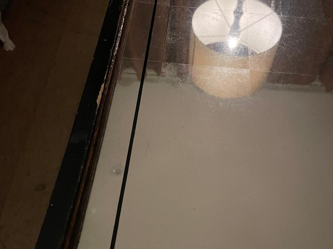 吉尔平湖畔别墅酒店主图