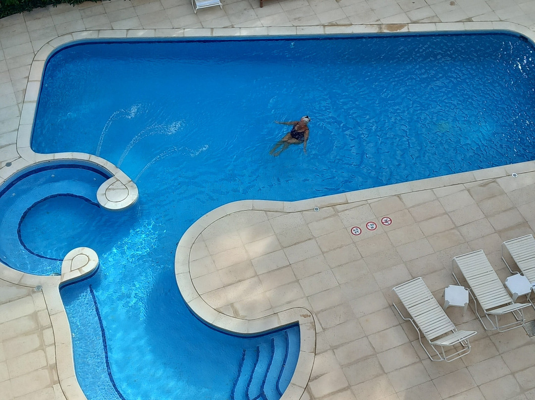 Hotel California主图