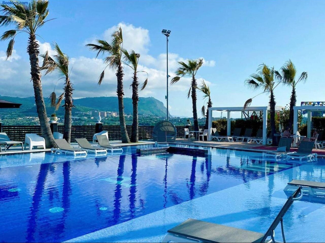 Punta Piana B&B