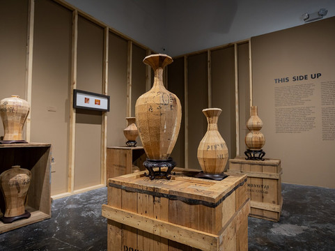 休斯顿现代工艺中心-休斯顿必去景点