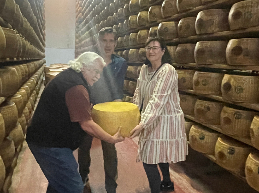 Azienda Agricola Moscattini景点图片
