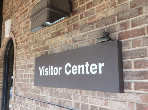 Huntsville/Madison County Convention & Visitors Bureau-亨茨维尔必去景点