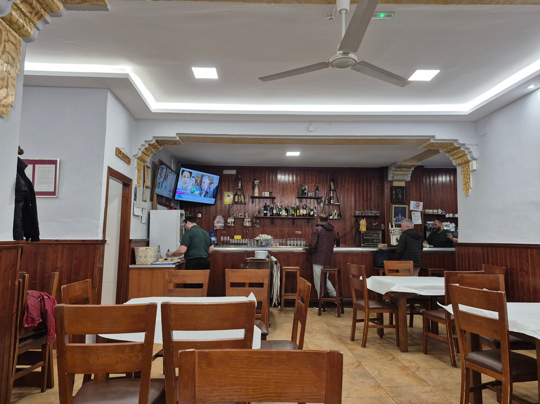 Zurito-科尔多瓦必去景点