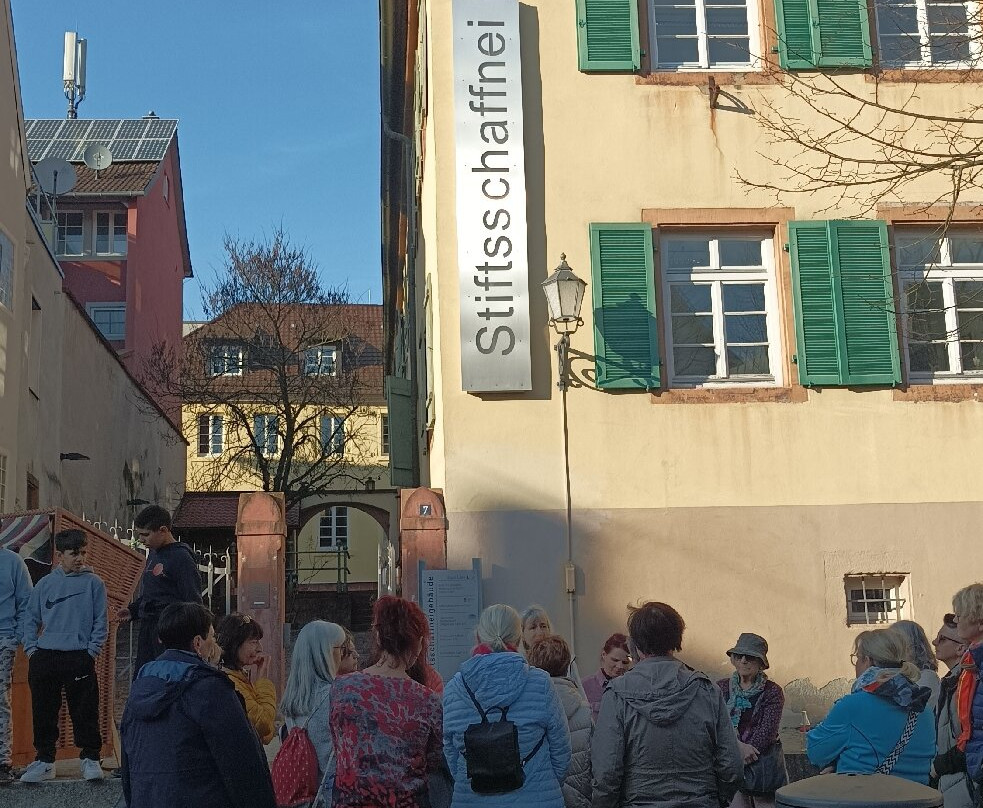 Fuehrungen + Rundgaenge-拉尔必去景点