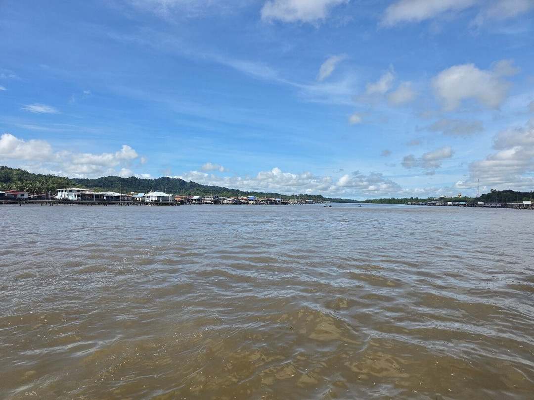 Kampong Ayer - Venice of East景点图片