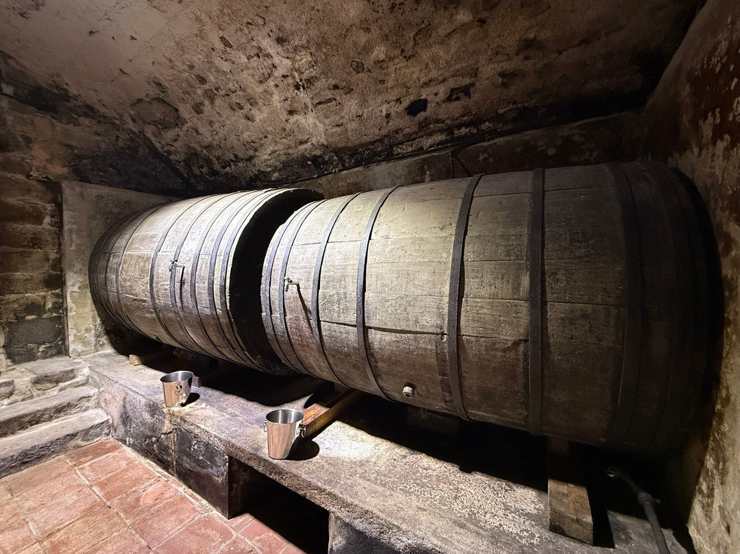 Bodegas Lezaun-Lacar必去景点