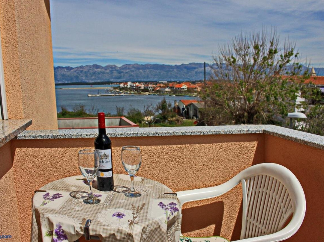 Apartmani Danijel