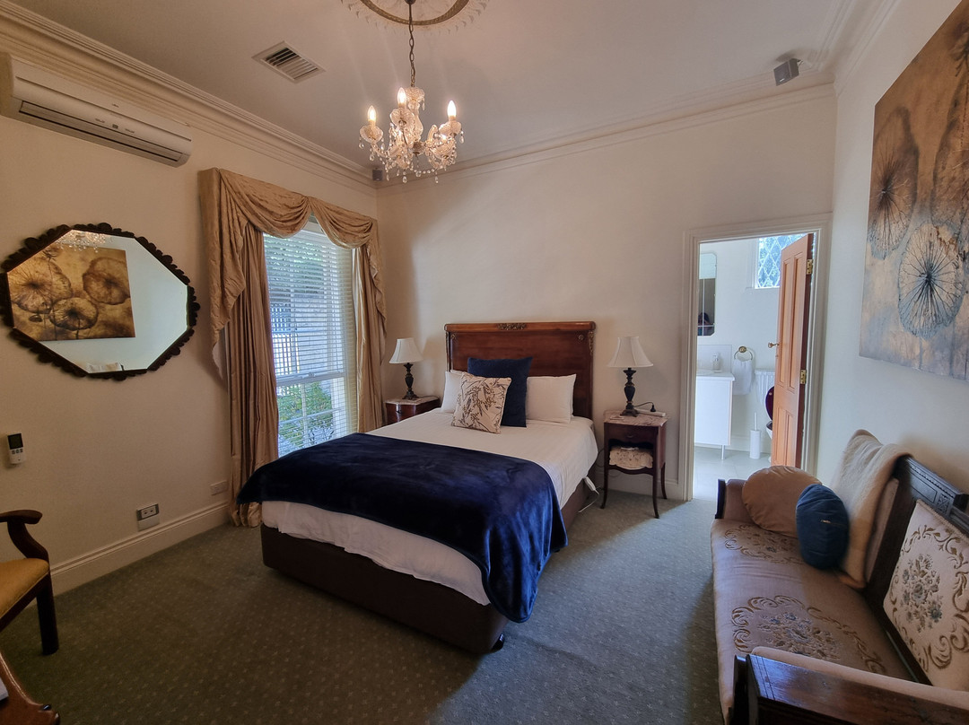 Montfort Manor主图