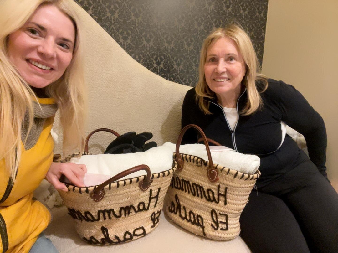 Hammam el Pacha-San Pedro de Alcantara必去景点