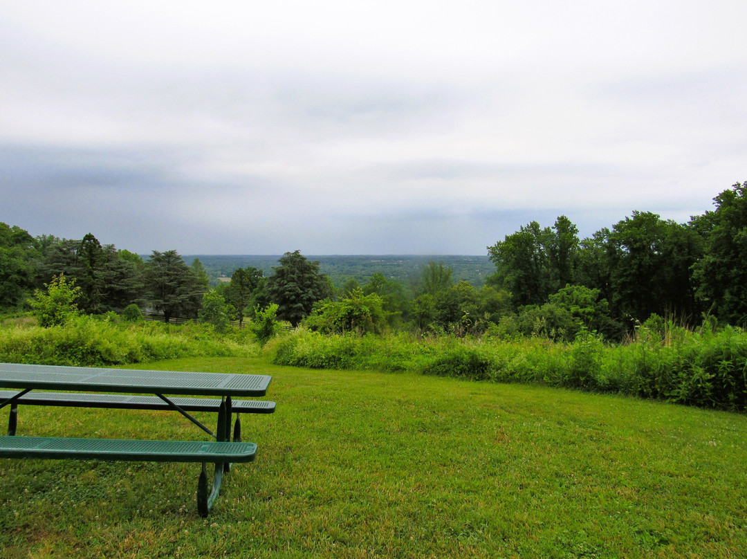 Baldpate Mountain-Titusville必去景点