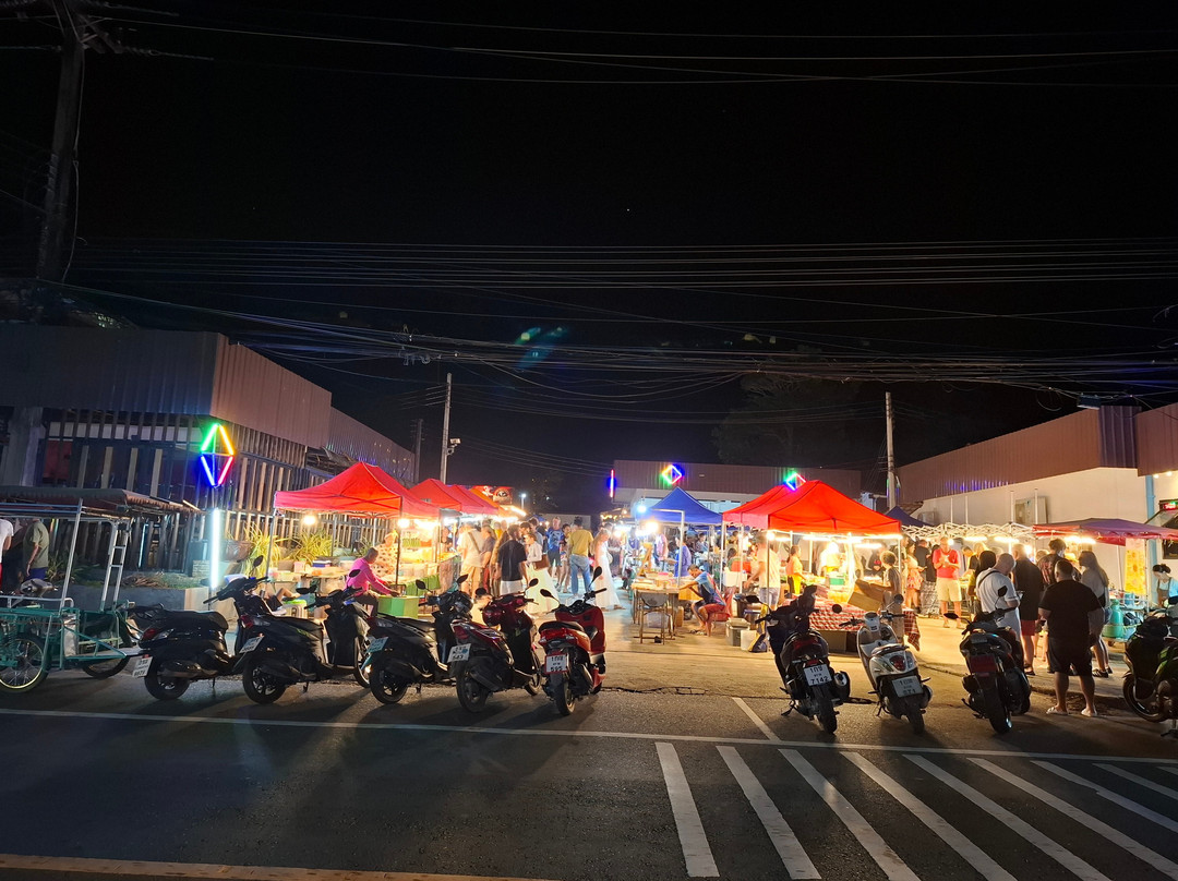 White Sand Beach-桐艾必去景点