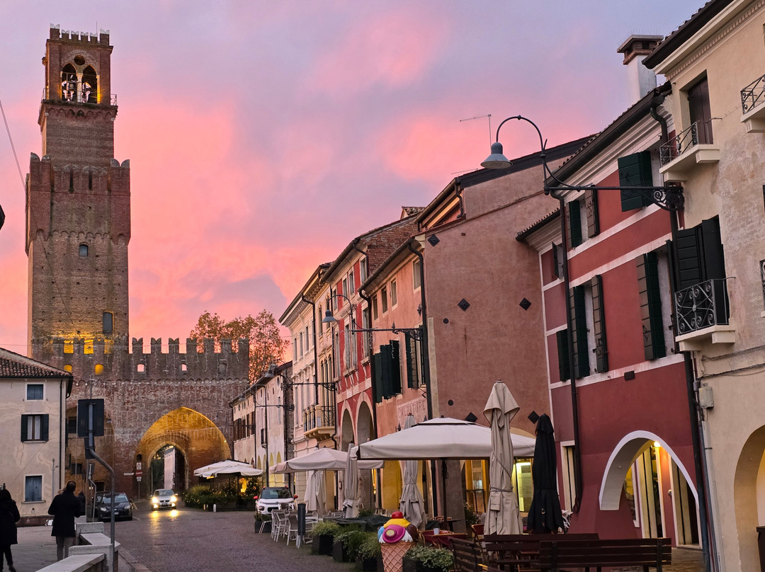 Centro Storico di Noale-Noale必去景点