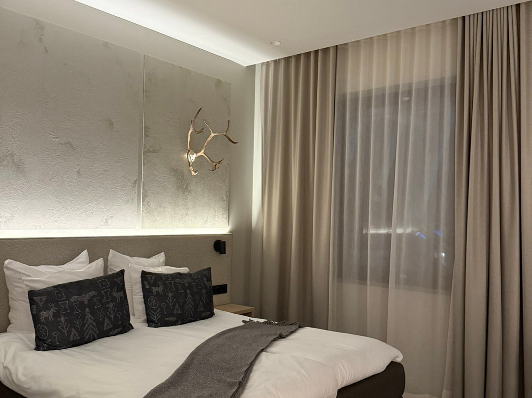 Lapland Hotels Tampere主图
