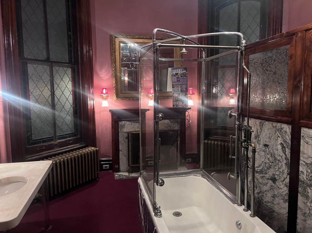 The Lemp Mansion主图