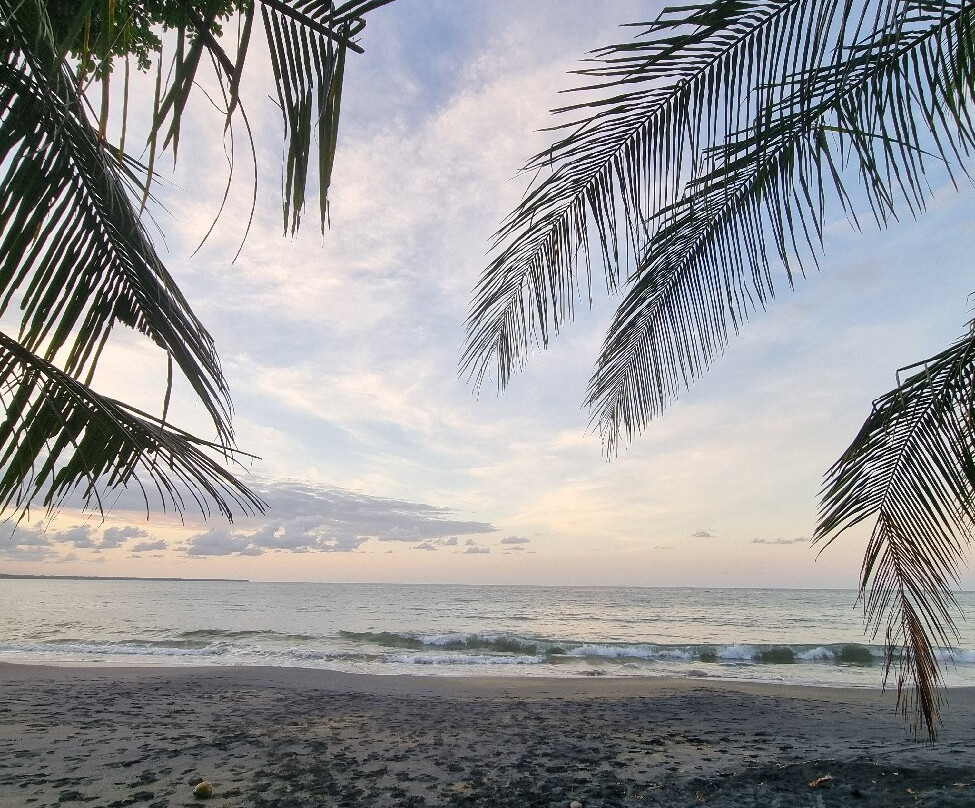 Playa Negra景点图片