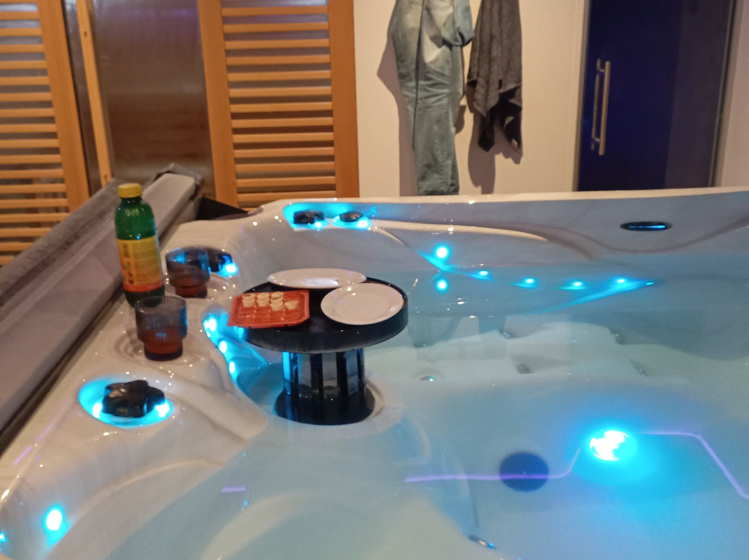 Le Spa Espace Beauté景点图片
