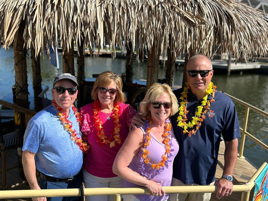 Naples Tiki Fun Tours-那不勒斯必去景点