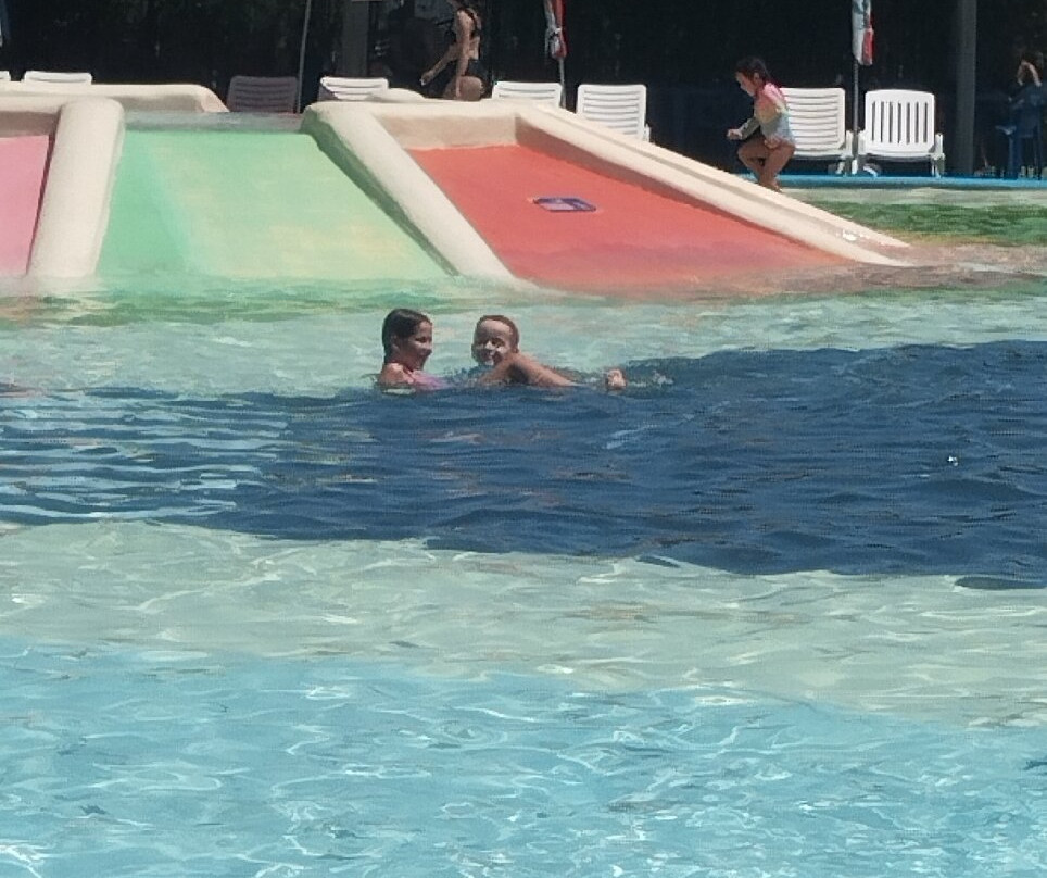 Marina Park-Capao da Canoa必去景点