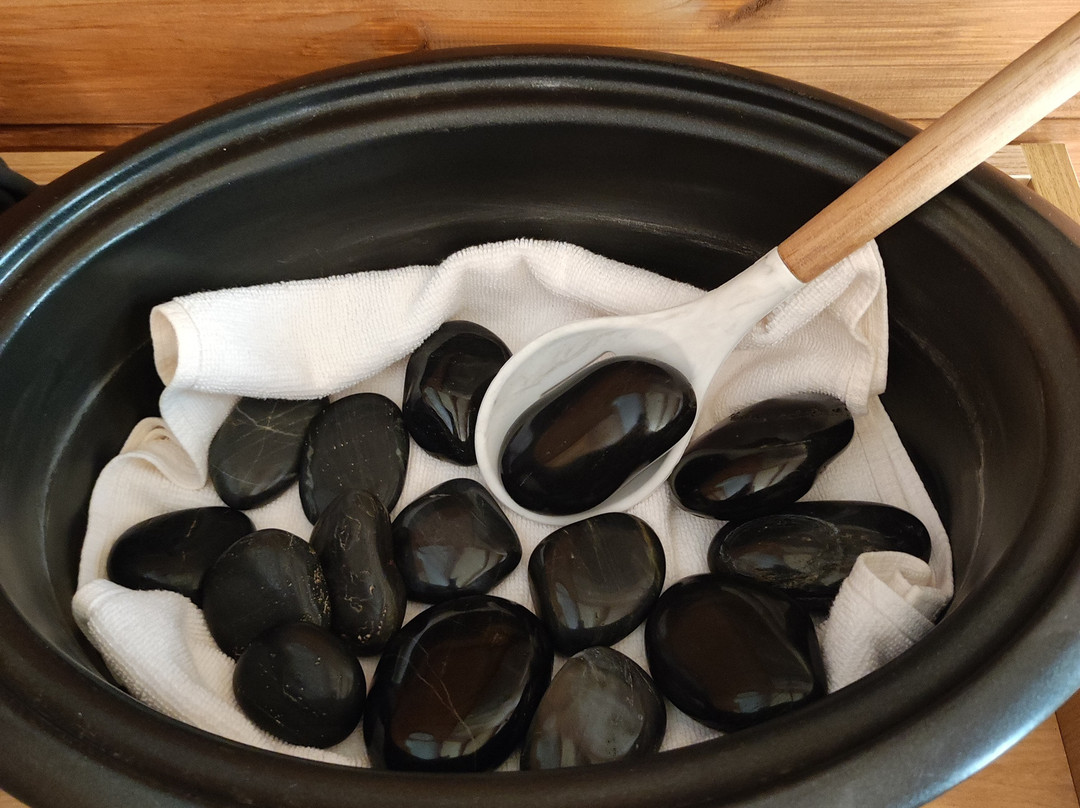 Floraroma Women's Well-being-Raunds必去景点