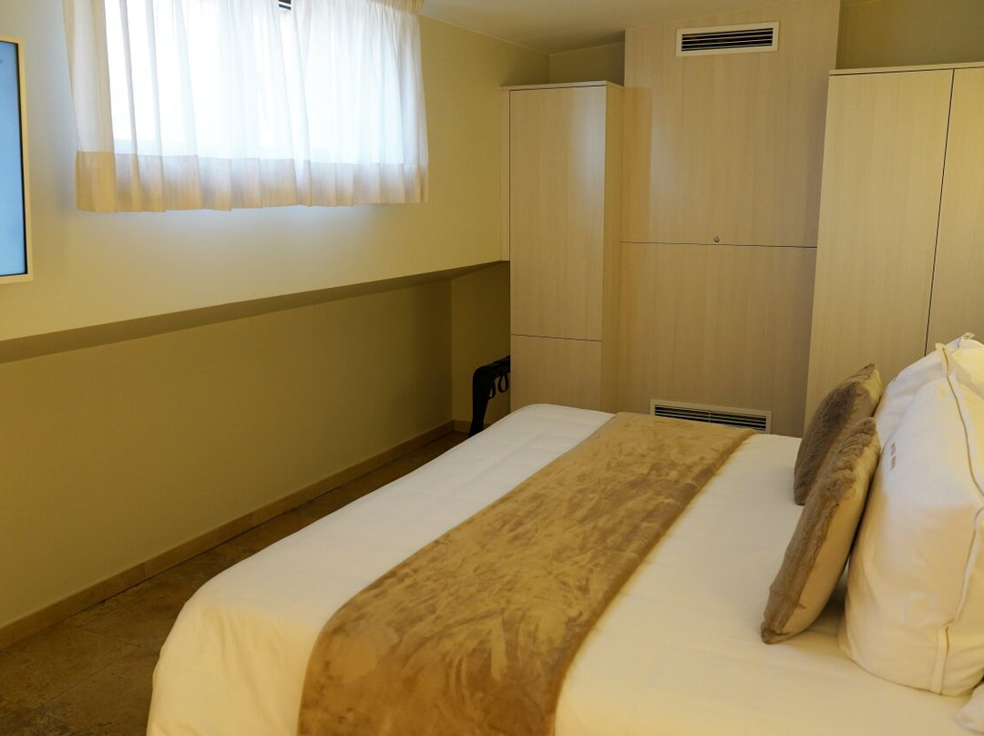 Allioli Boutique Hotel & Spa主图
