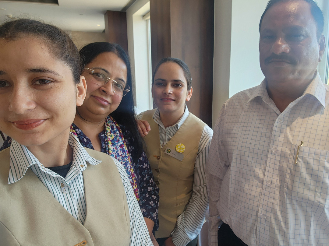 Lemon Tree Hotel, Jammu主图