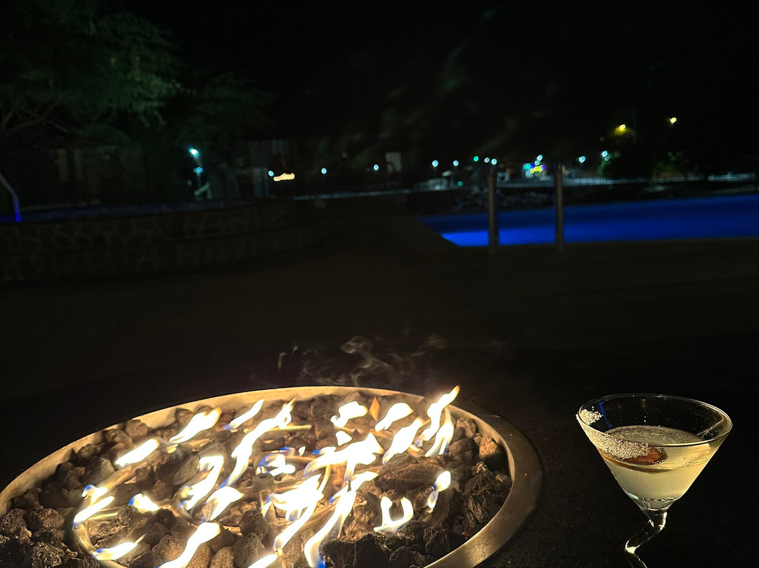 Ocean Whim-Puerto Baquerizo Moreno必去景点