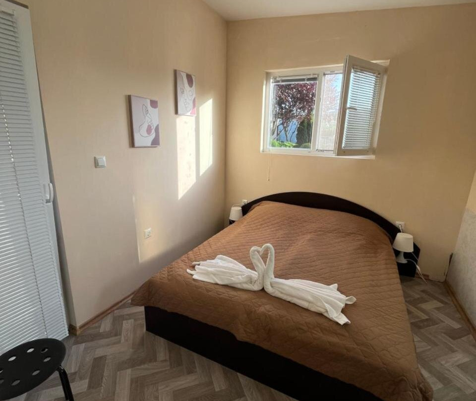 Shabla Lux Guest Houses