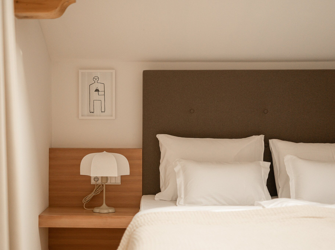 Hotel Schwarzschmied主图