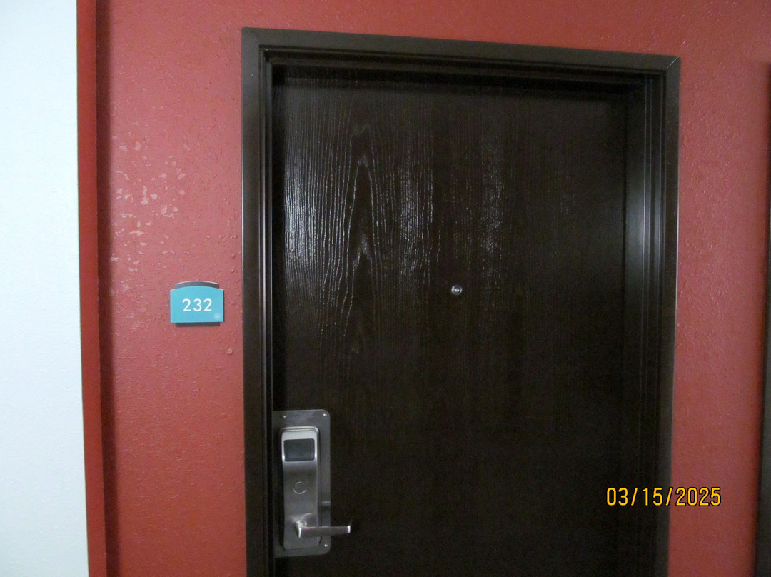 Best Western Clare Hotel主图