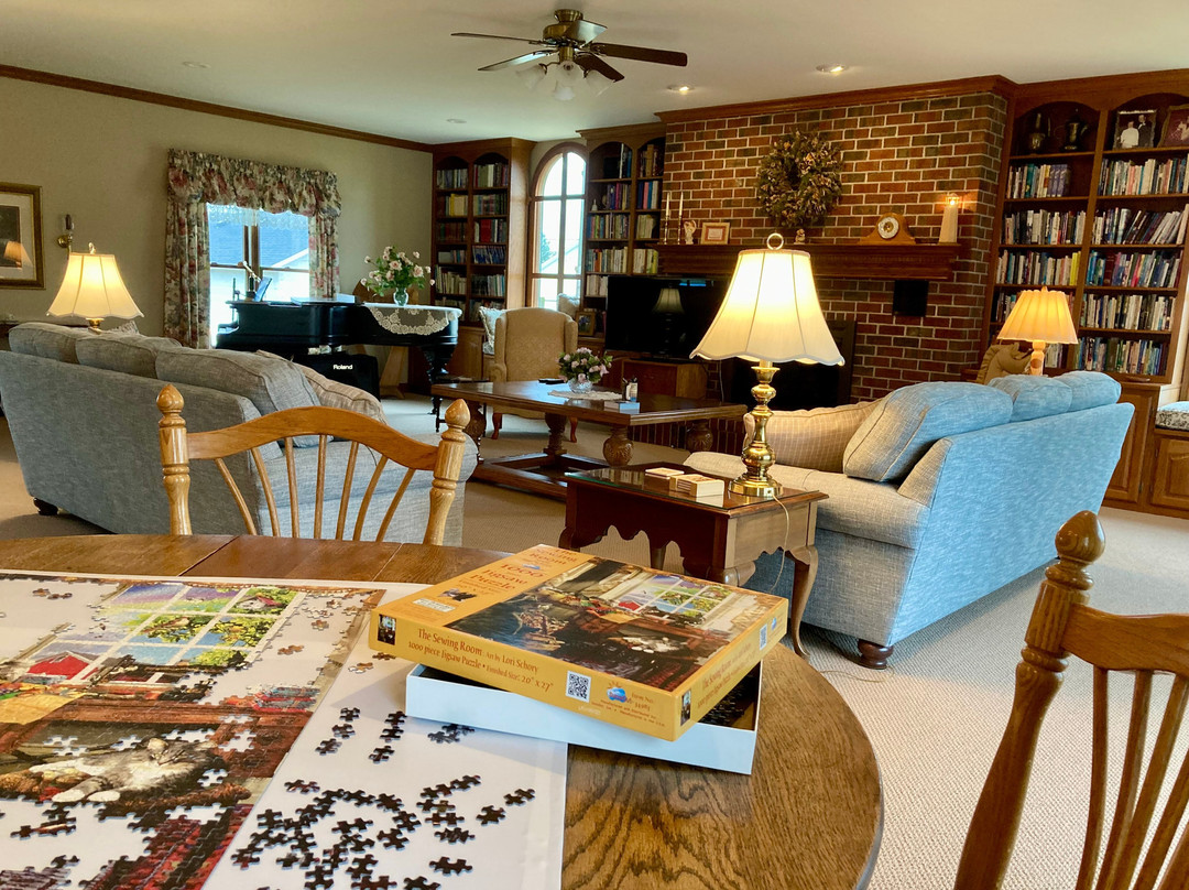 Inn At Windmere主图