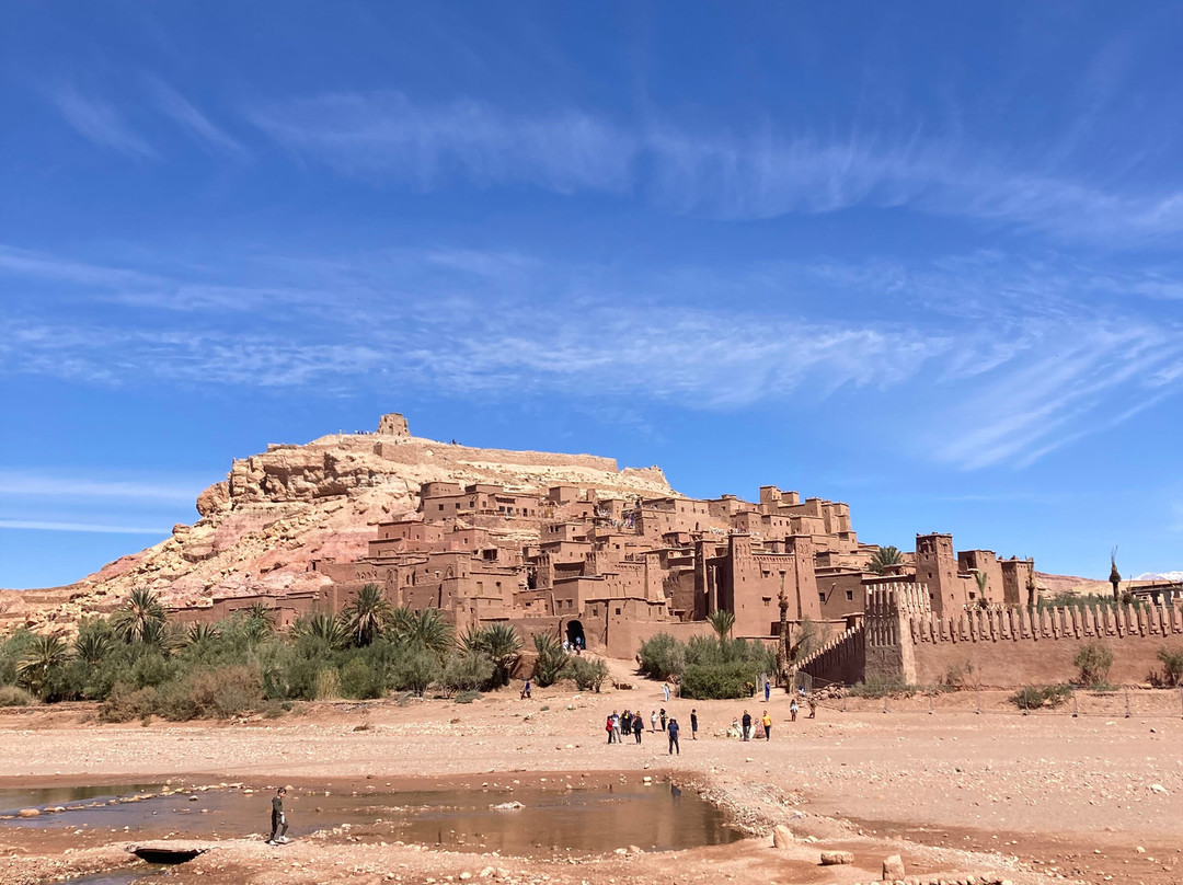 Morocco Shining Tours-非斯必去景点