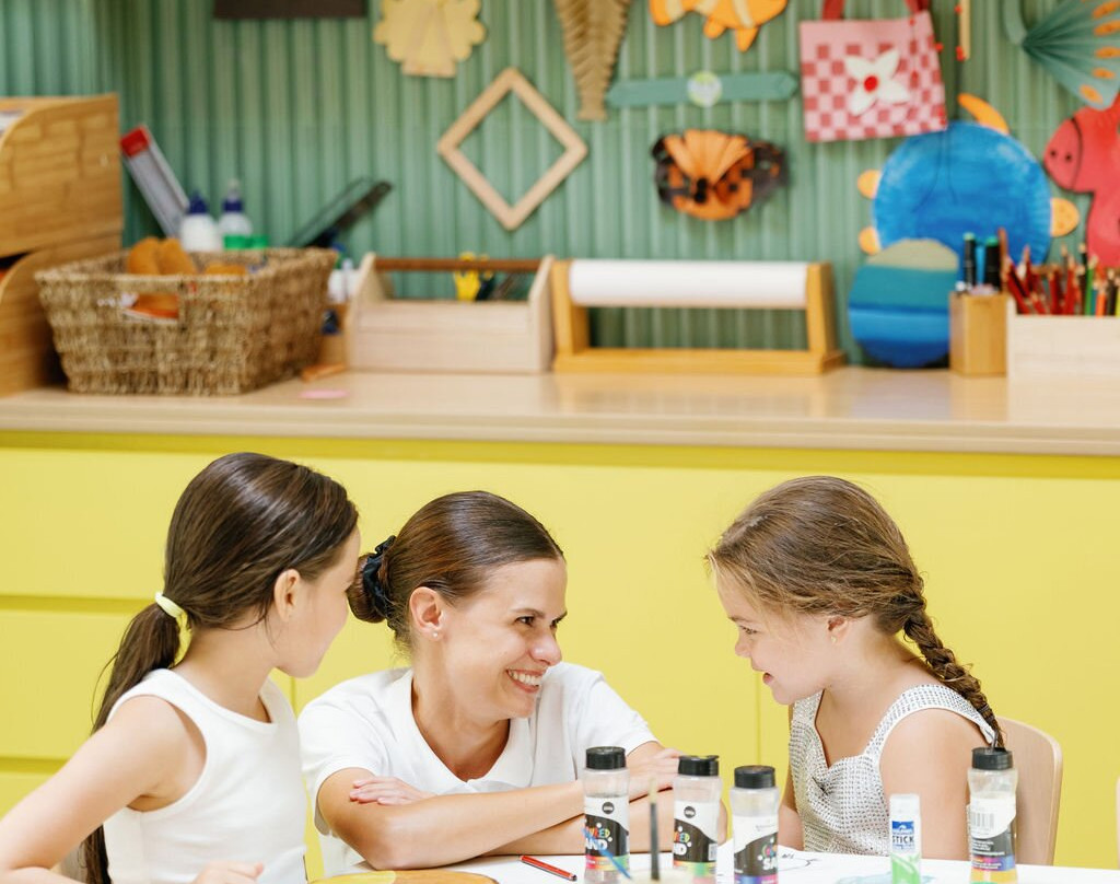 白马庄园度假酒店主图