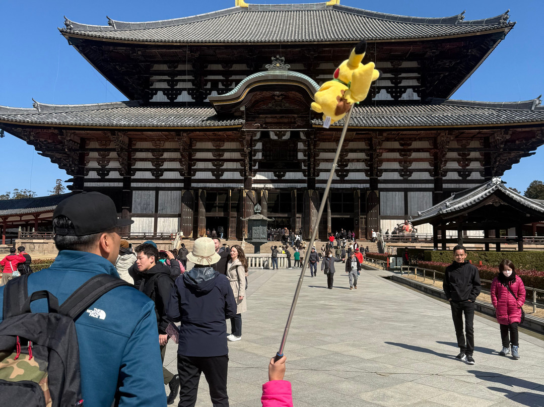 INTERTRIPS-戴蒙德巴必去景点