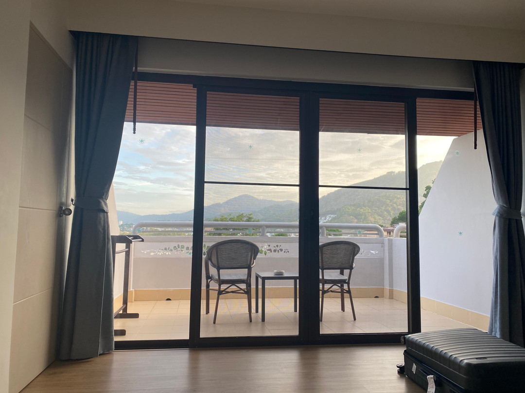 兰草度假村主图