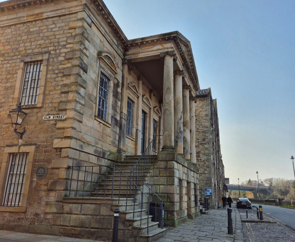 Lancaster Maritime Museum景点图片