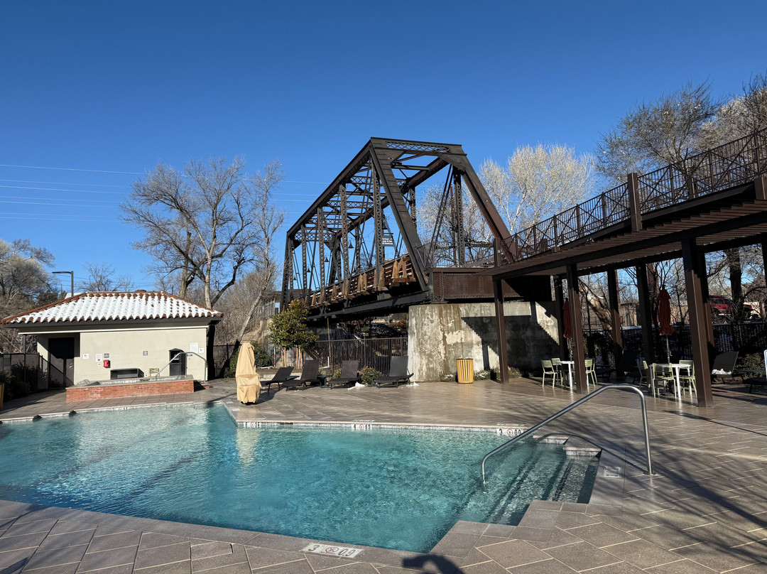 Hilton Garden Inn Prescott Downtown主图