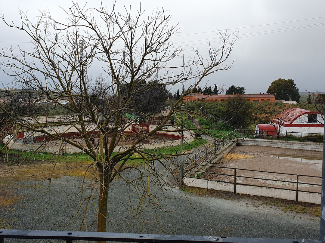 Cortijo Carrillo主图