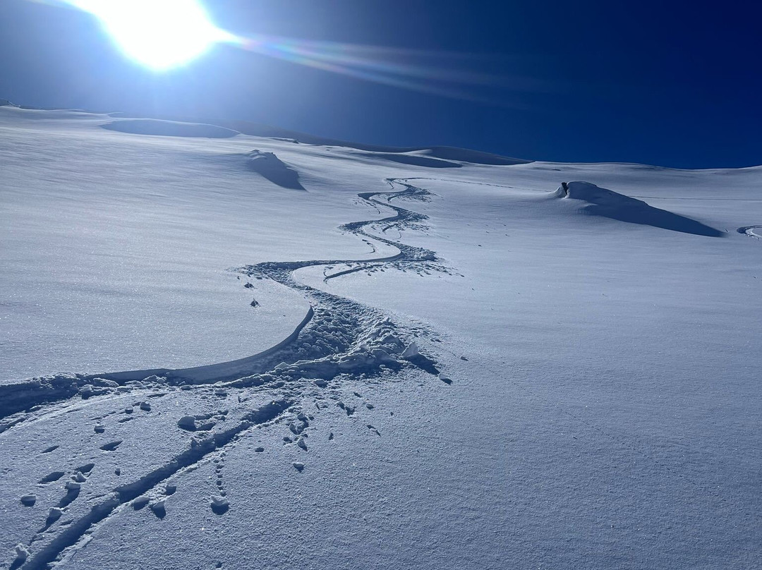 Schlosshotel Fiss主图