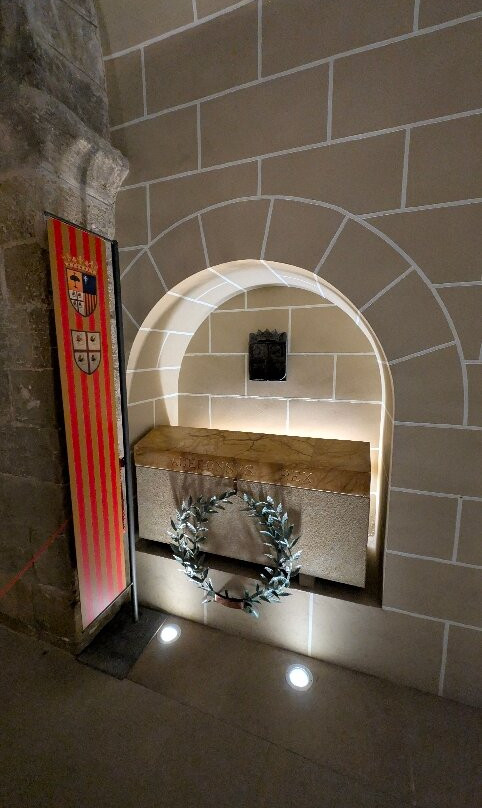 Monasterio San Pedro el Viejo-韦斯卡省必去景点
