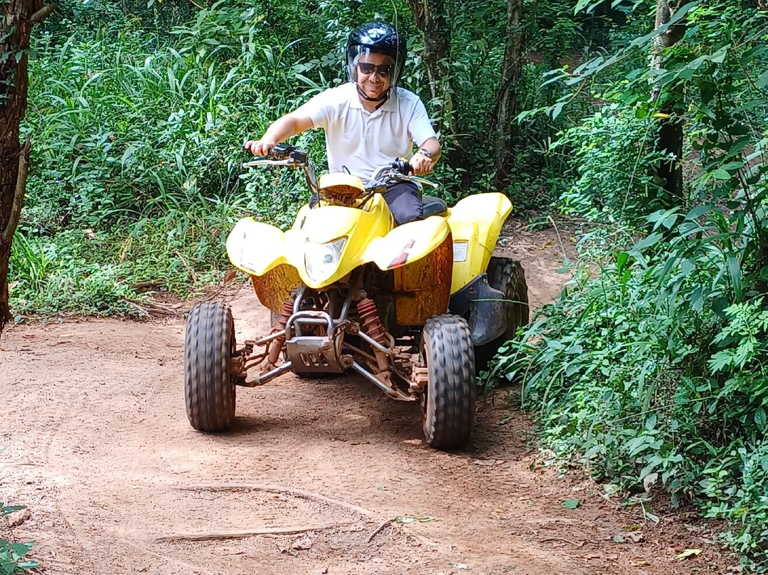 Induna Adventures Day Tours-雾观必去景点