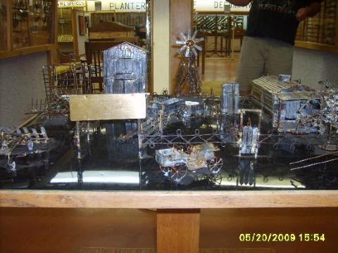 Hotel Townhouse-酒店景观