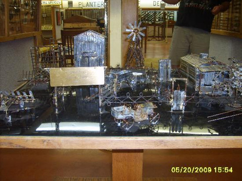 Hotel Townhouse主图