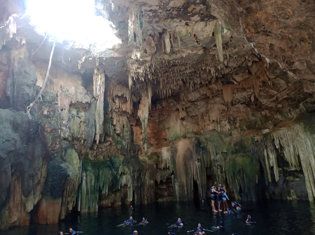 Tsukán Santuario de Vida-Piste必去景点