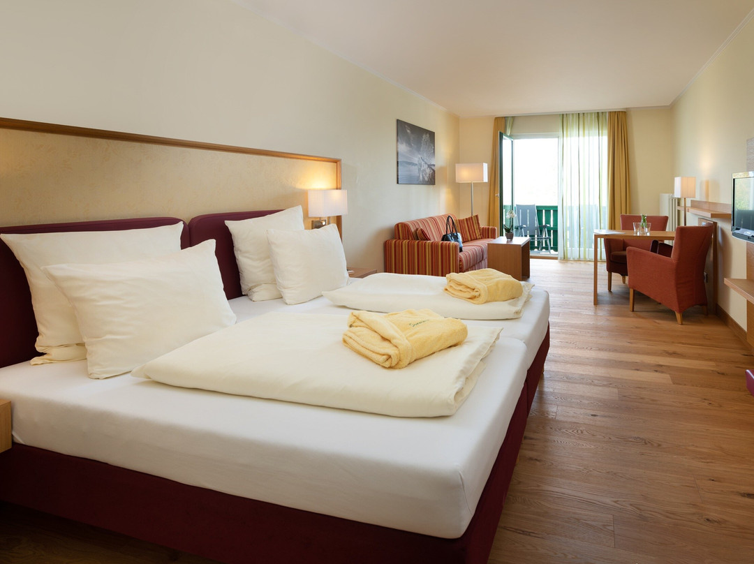 Hotel Sonnengut GmbH & Co. KG主图
