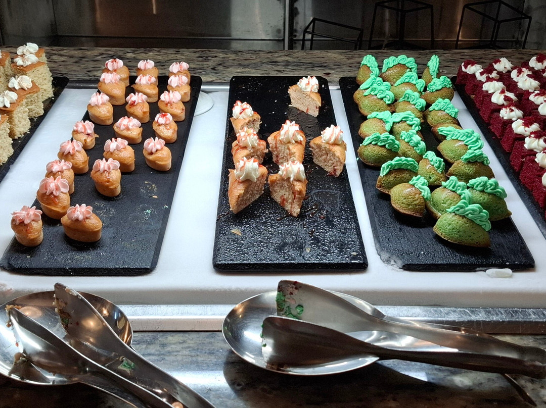 Gourmet Marche