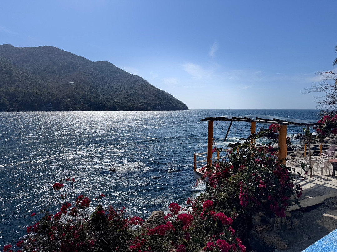 Casa Bahia Bonita主图