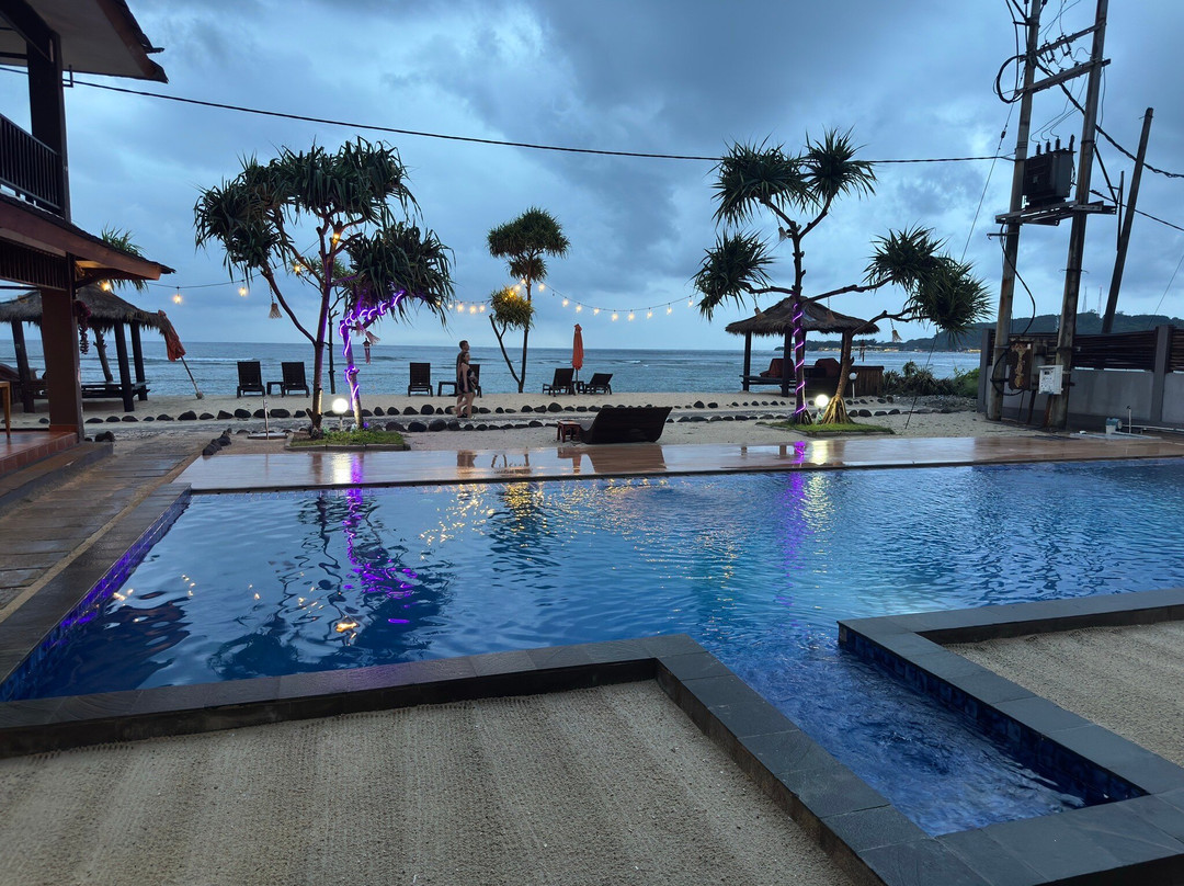 Sunsethouse Gilimeno主图