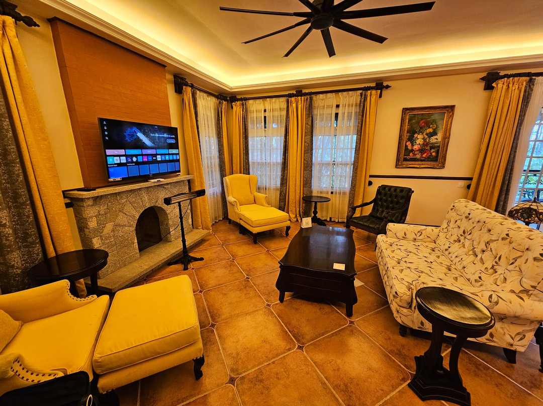 Coorg Wilderness Resort & Spa主图