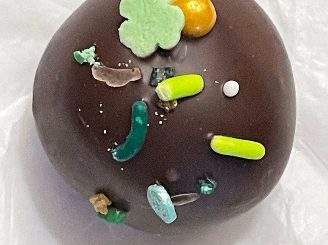 The Brigittine Monastery-Amity必去景点