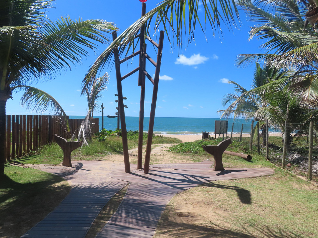 Pousada Villa Maeva Itacimirim主图